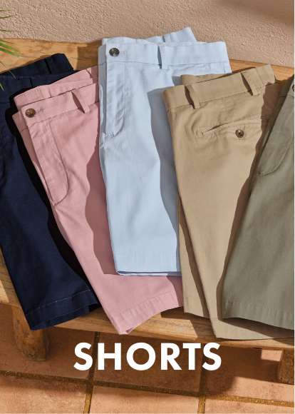 SHORTS