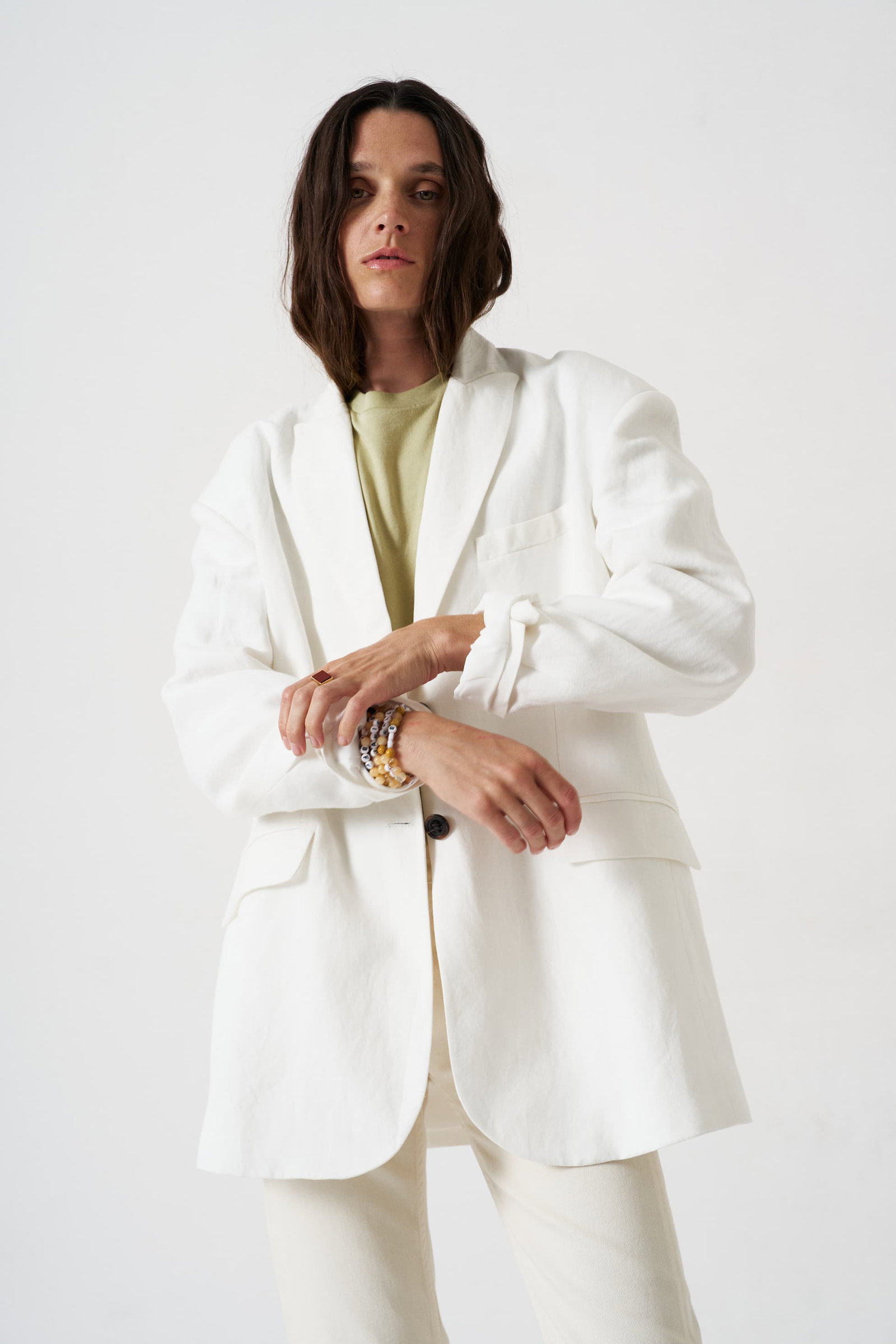 Tailored Suiting 
