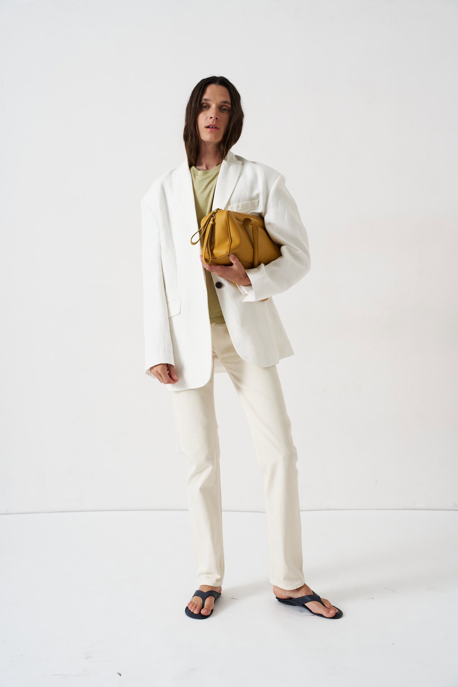 Tailored Suiting 