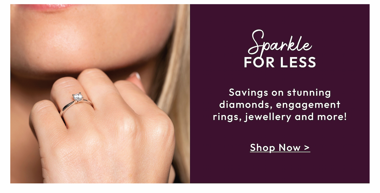 Shop Jewellery