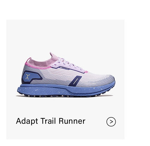 Adapt Trail Runner