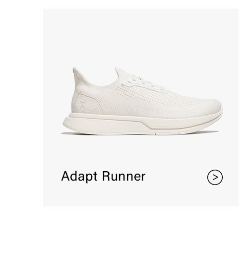 Adapt Runner