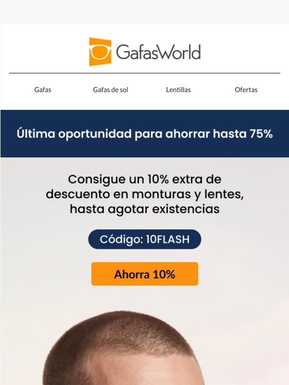 ¿Aún lo estás pensando? Nosotros también