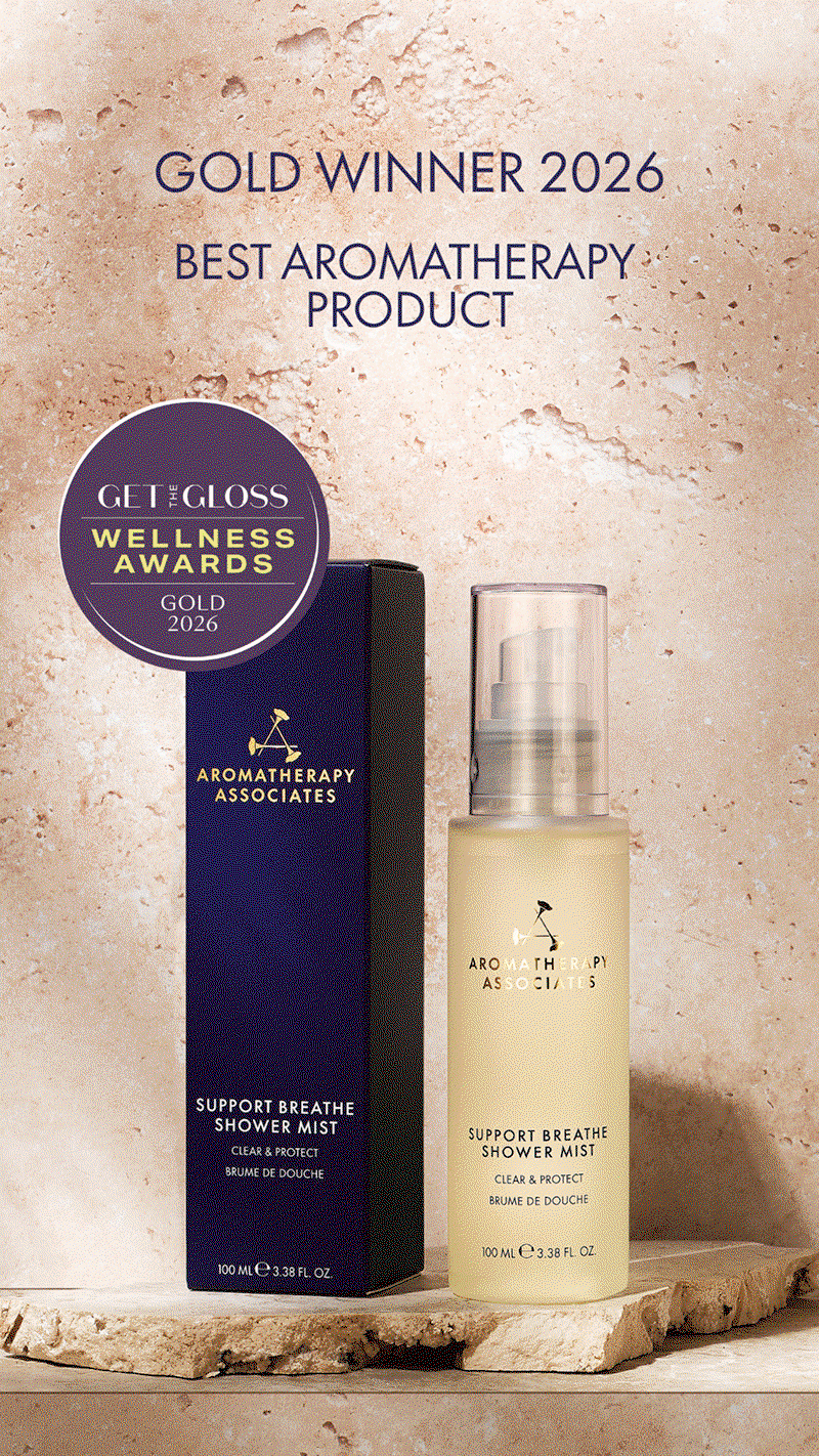 Aromatherapy Associates