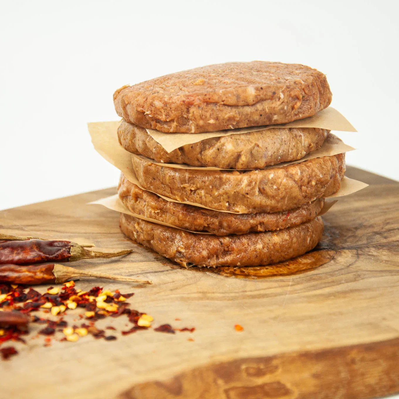 Image of Bison Chipotle Sliders | 1.5 oz.