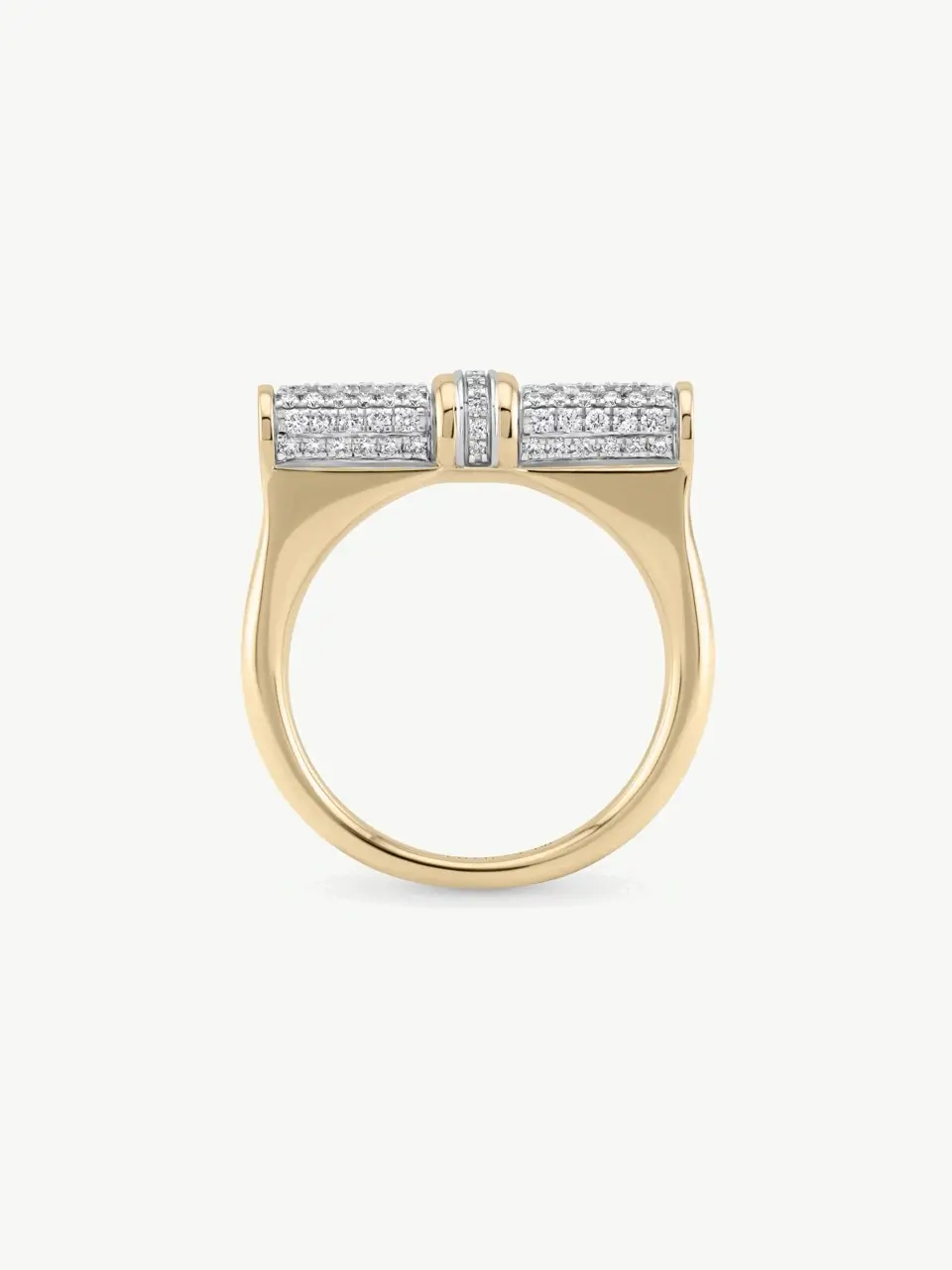 Image of Latch Bar Ring