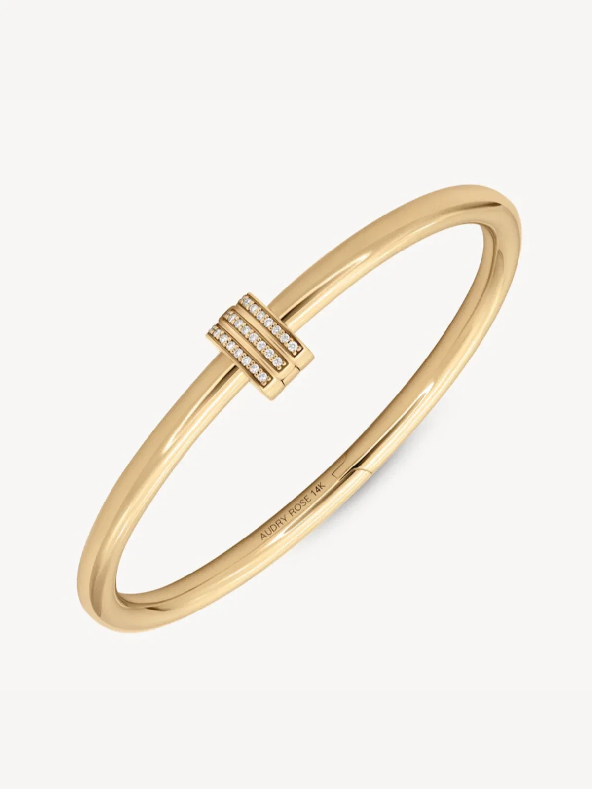 Image of Luxe Latch Bracelet