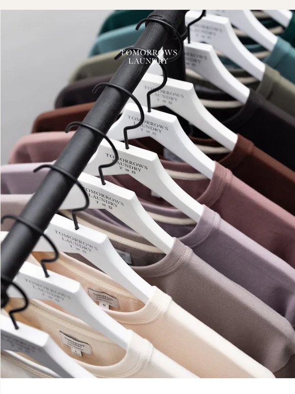 20% Off Ends Tomorrow