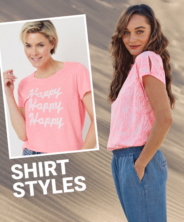 Shirts