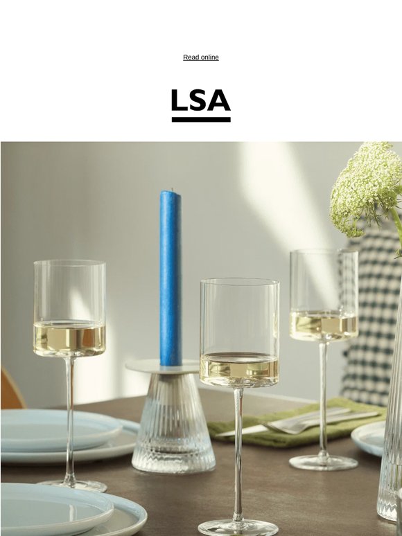 Why The Right Glass Matters