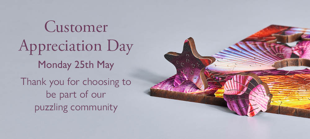 Customer Appreciation Day