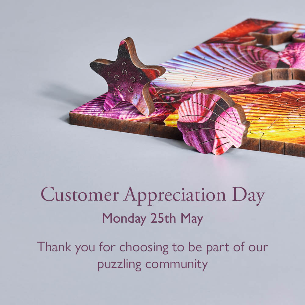 Customer Appreciation Day