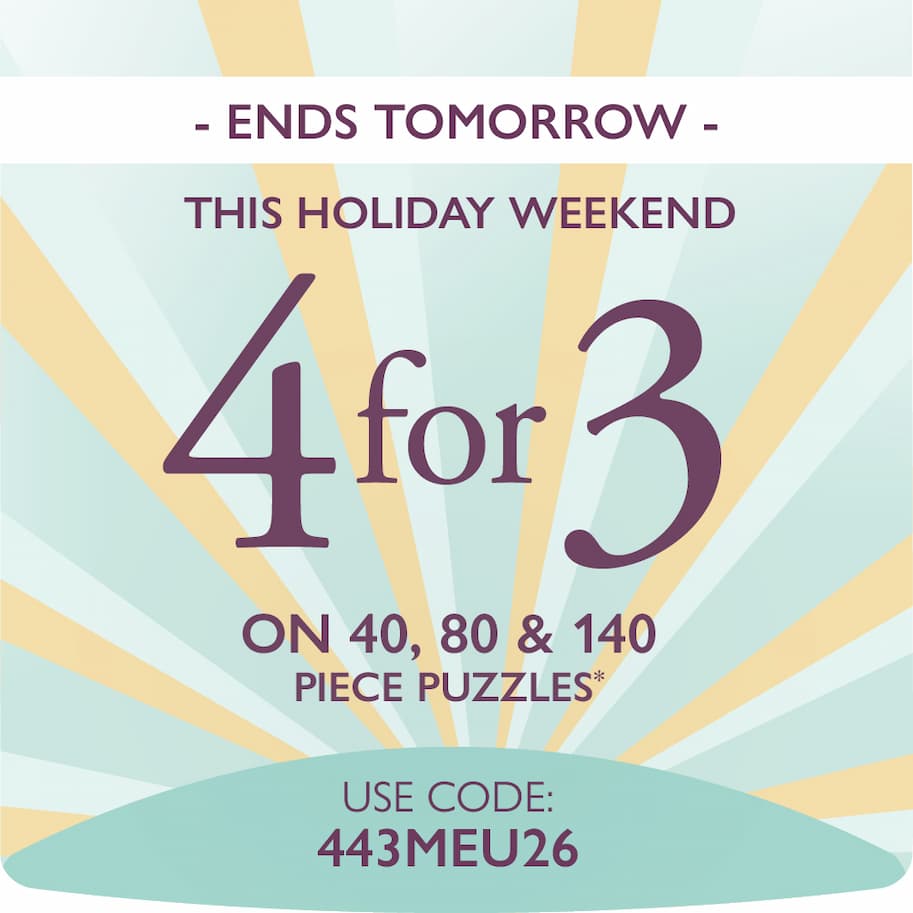 View All Puzzles