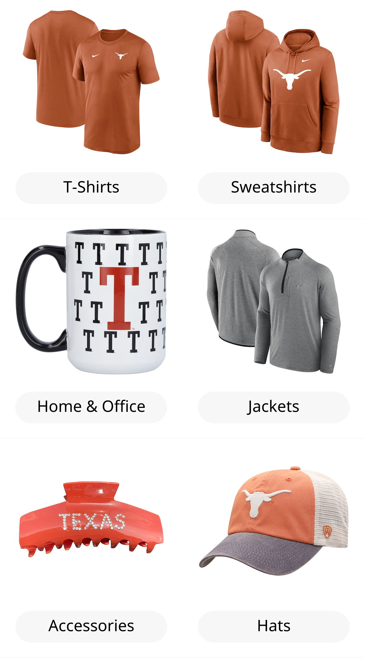 Product Grid