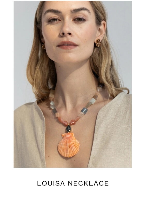 Louisa necklace