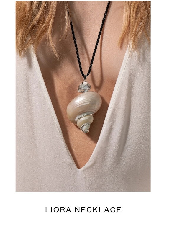 Liora necklace