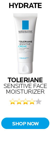 face moisturizer