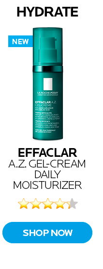 daily moisturizer