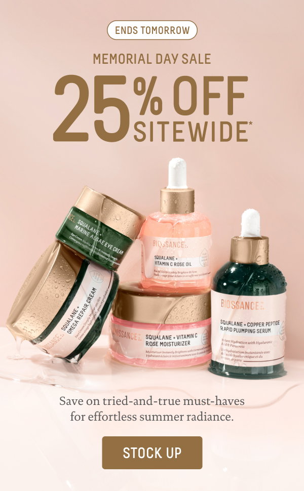 memorial day sale