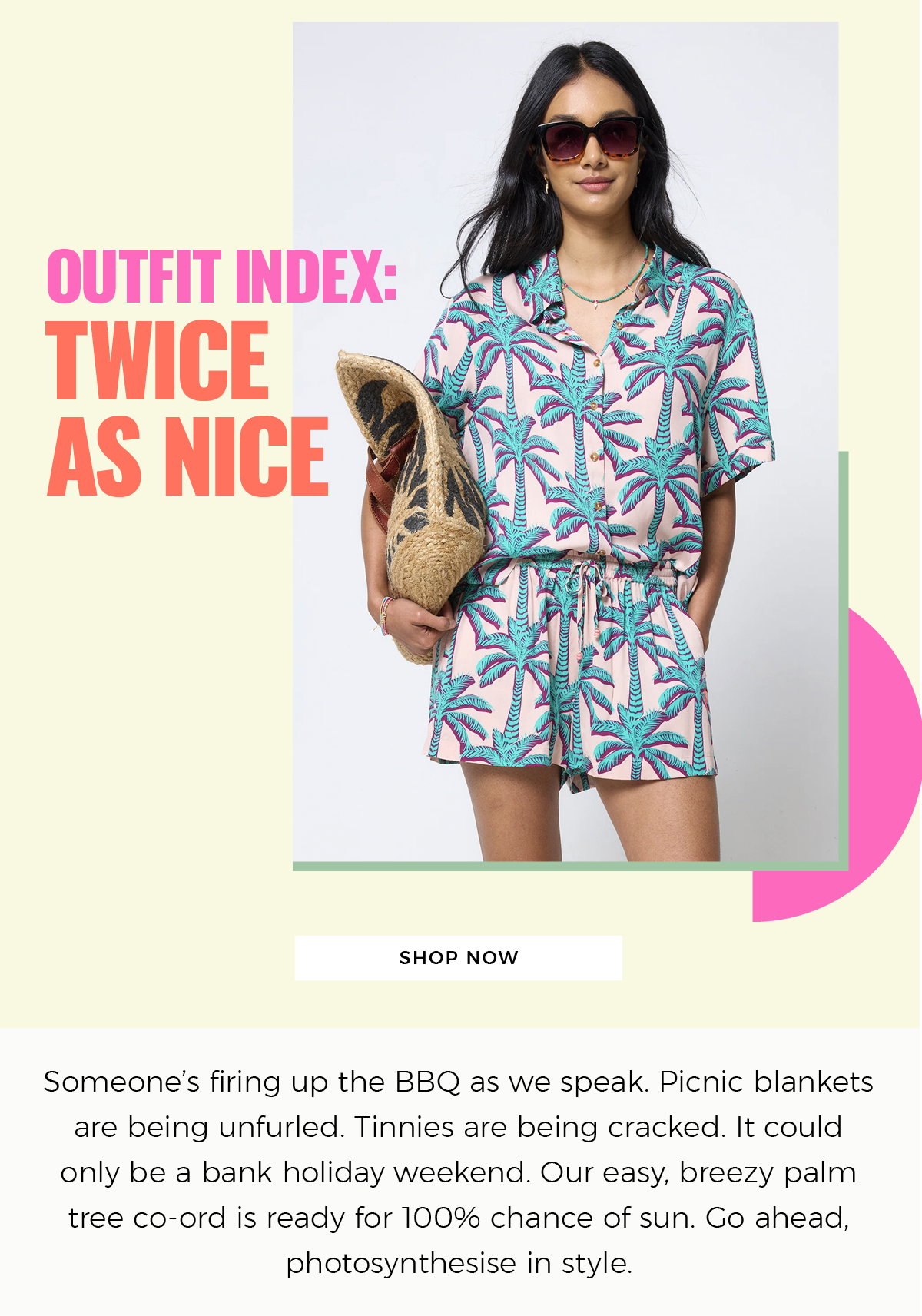 NEW IN