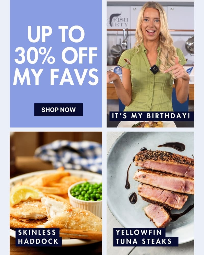Sale Page