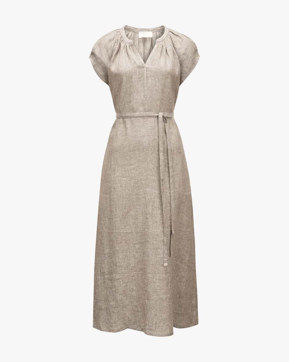 Leinenkleid Resy 
