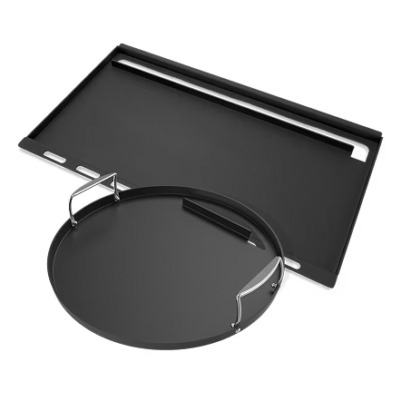 Griddle Inserts