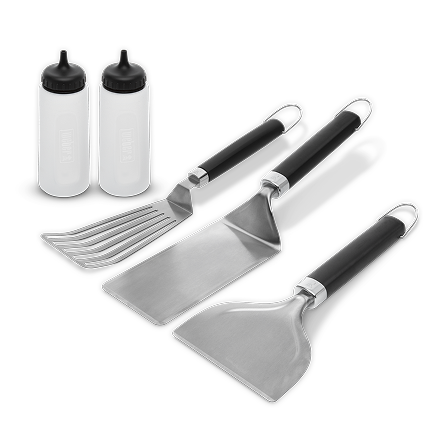 Griddle Accessories