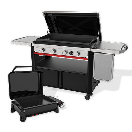 Slate Griddles