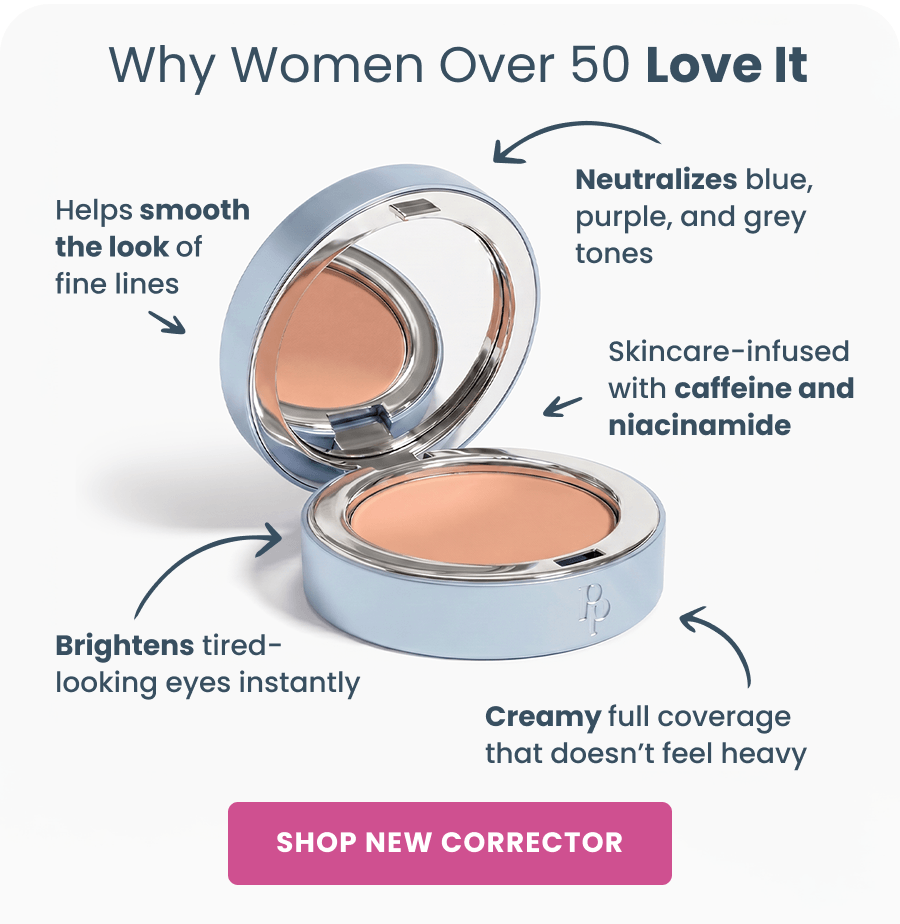 Why Women Over 50 Love It
