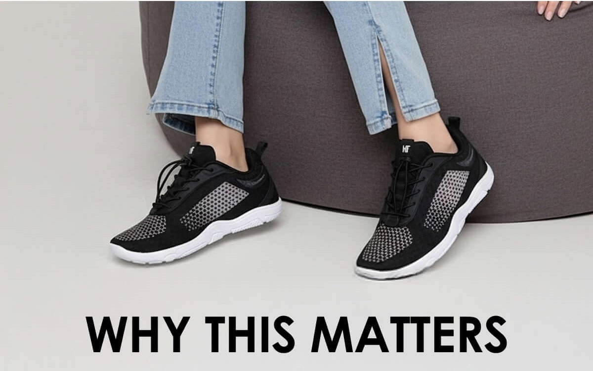 WHY THIS MATTERS