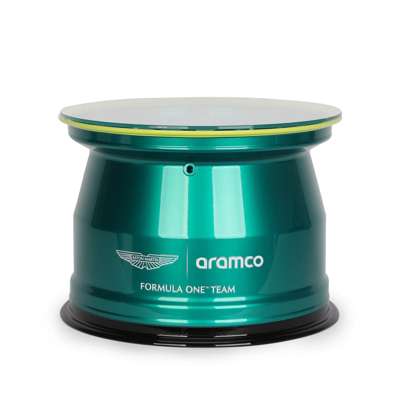 Image of Front Wheel Rim Table