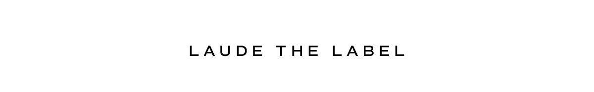 Laude the Label