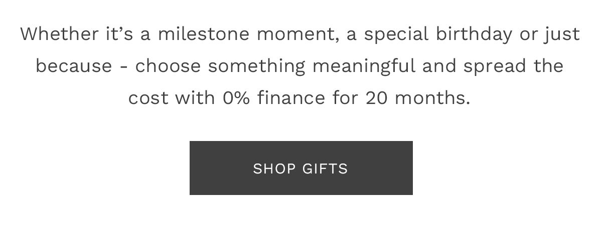 SHOP GIFTS