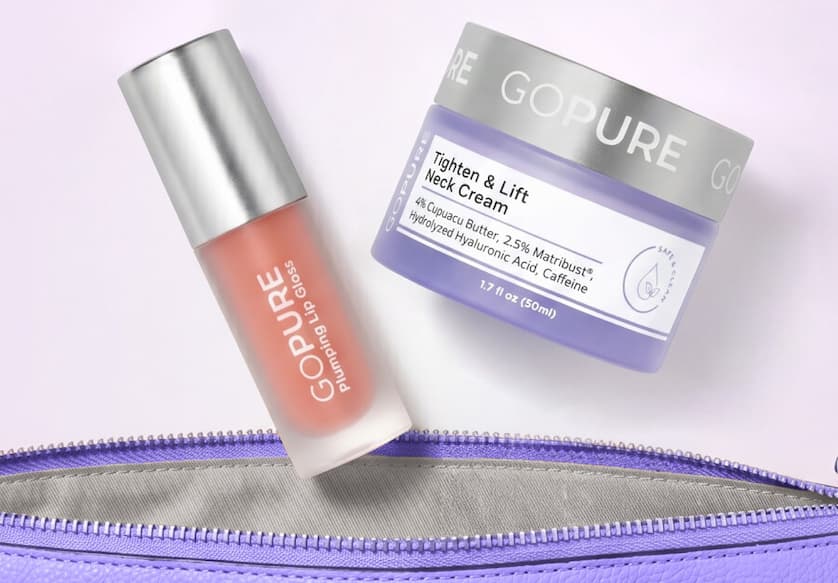 GOPURE