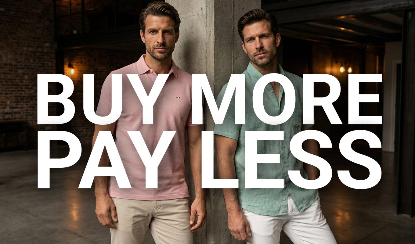 Buy 2 and save