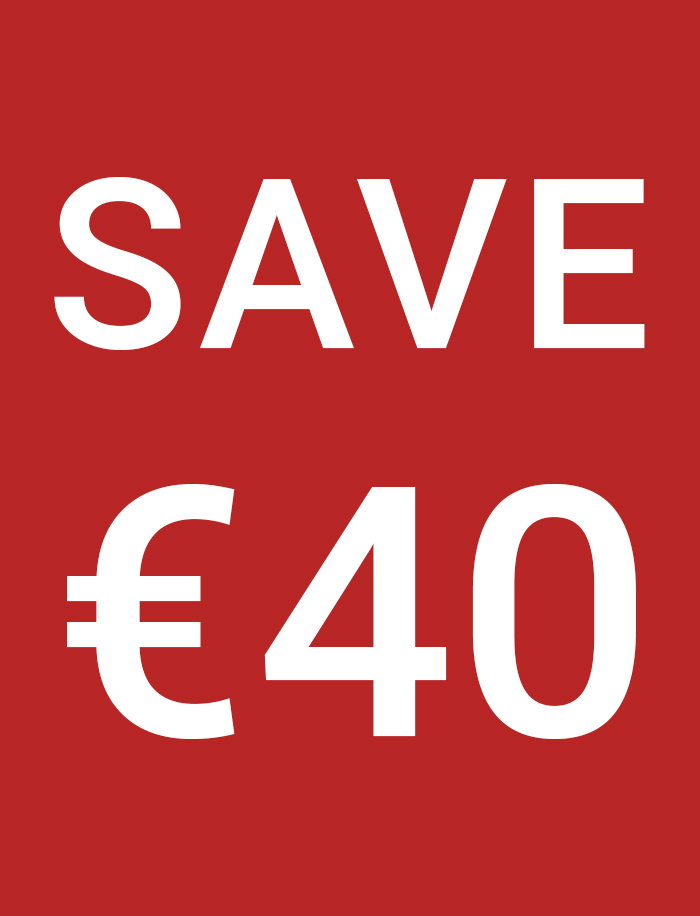Buy 2 and save overhemden