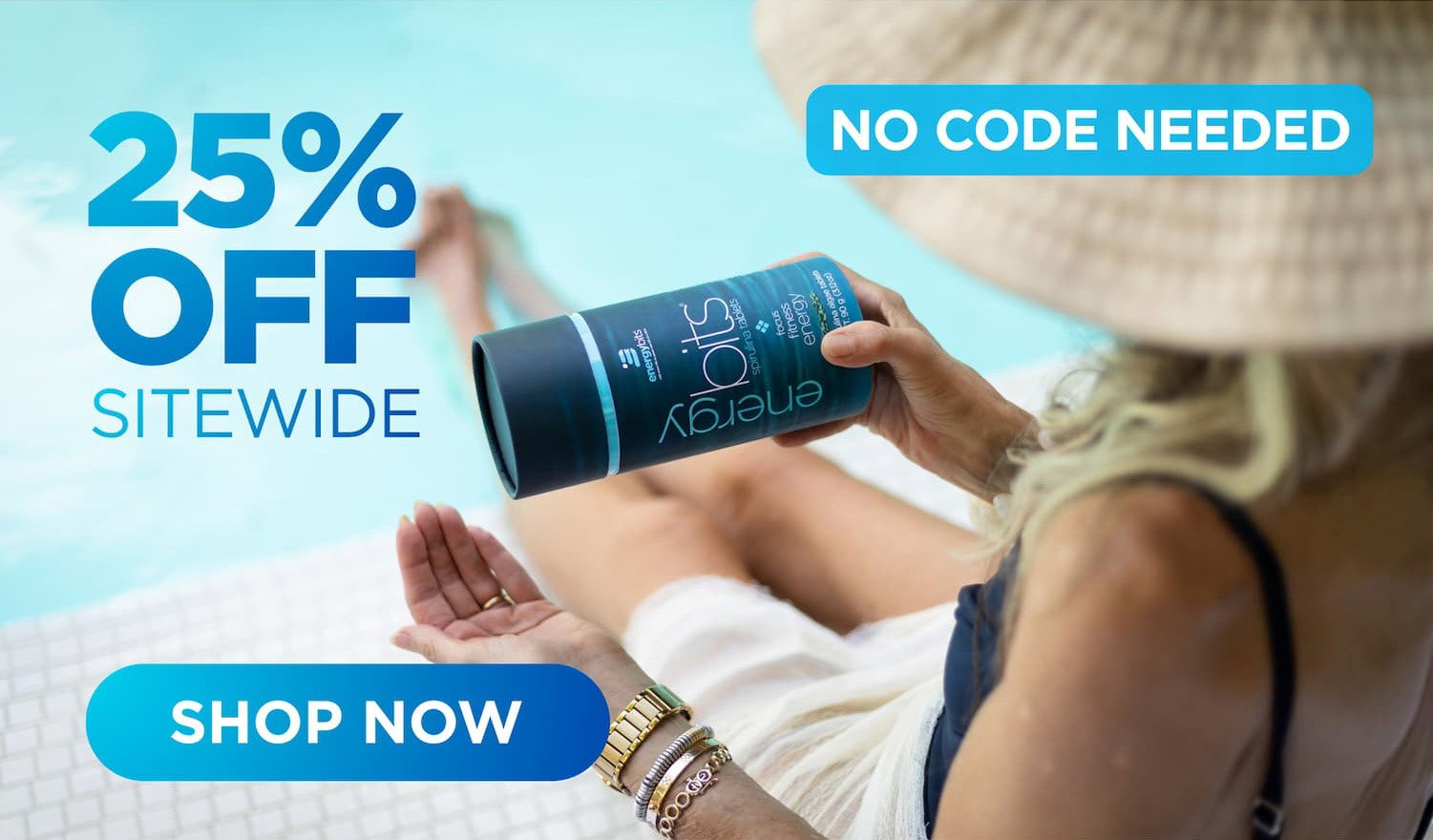 Because You Deserve a Bit of Summer Love
