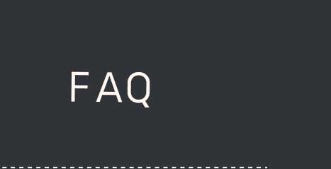 FAQ