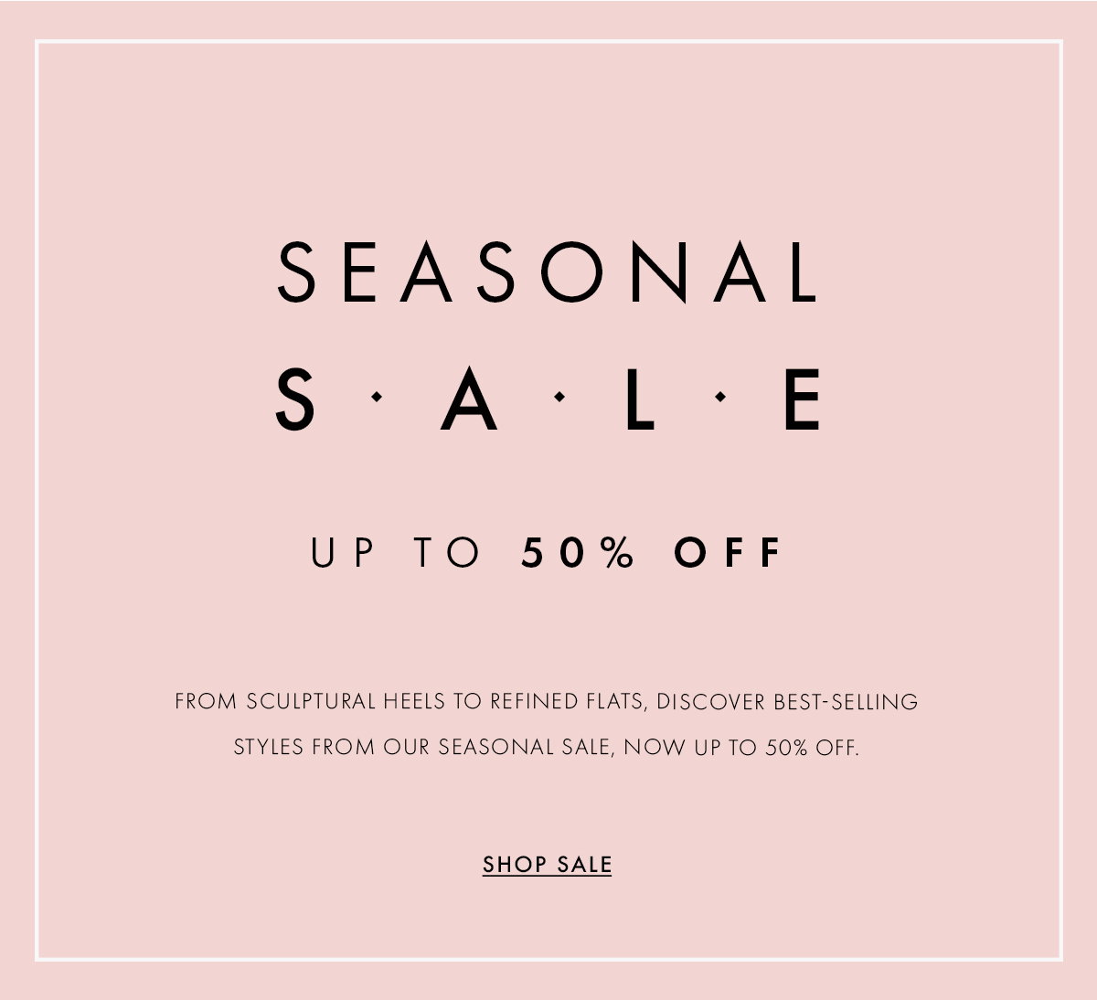 MEMORIAL DAY SALE | SHOP NOW