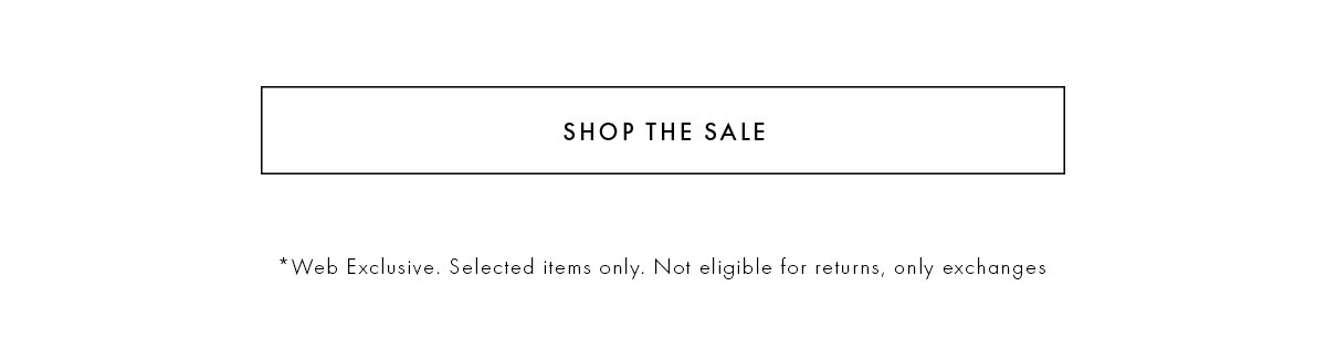 MEMORIAL DAY SALE | SHOP NOW