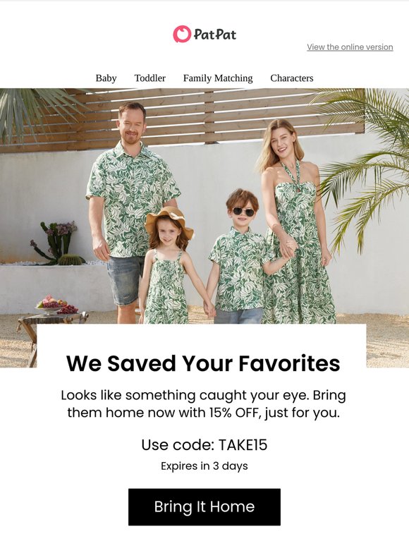✨Spotted Something You Love?