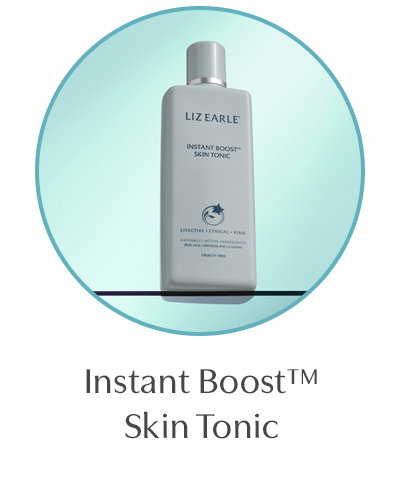 Instant Boost™  Skin Tonic 