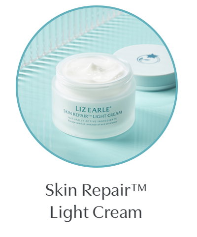 Skin Repair™  Light Cream 