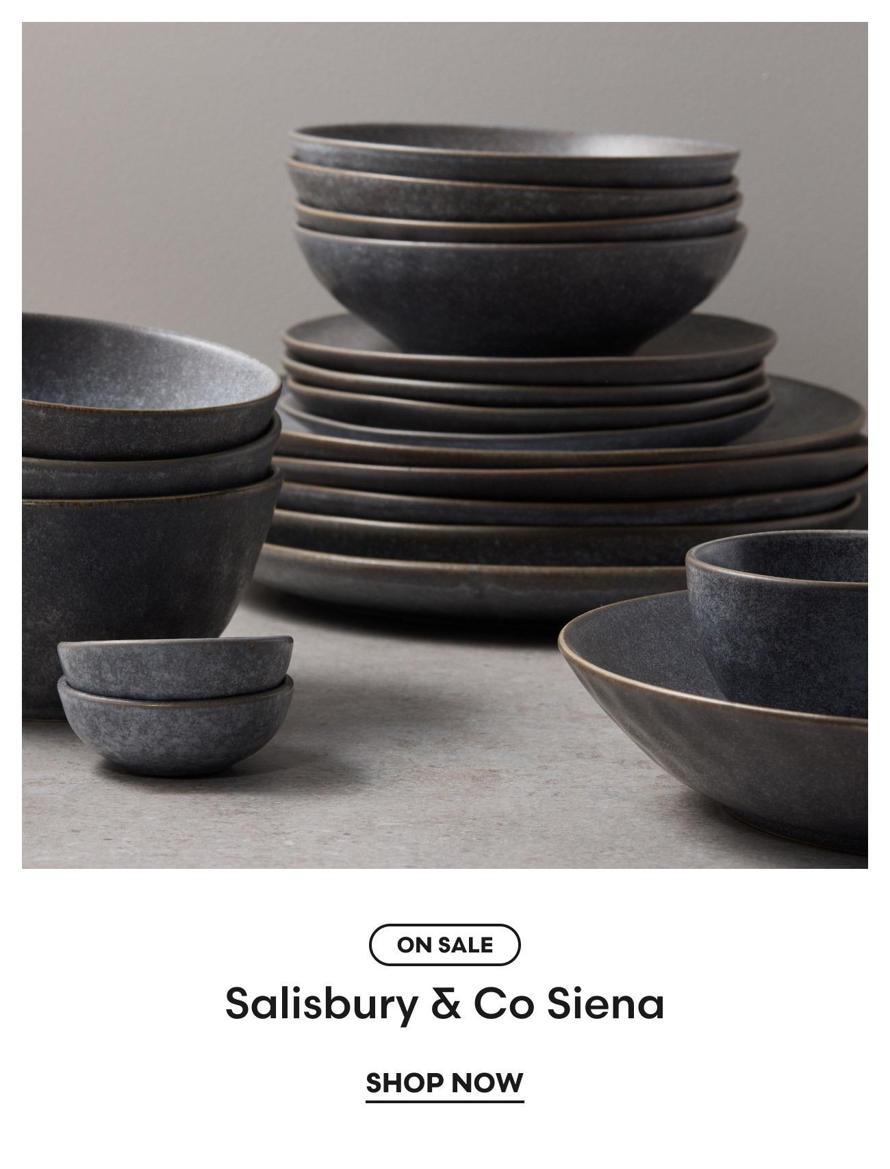 Salisbury & Co Siena