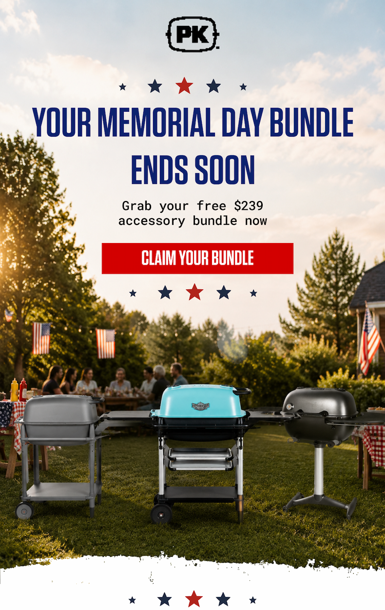 Your Memorial Day Bundle Ends Soon
