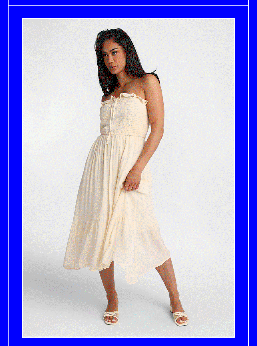 40% off new arrivals