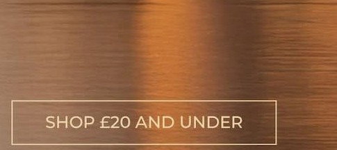 shop under £20