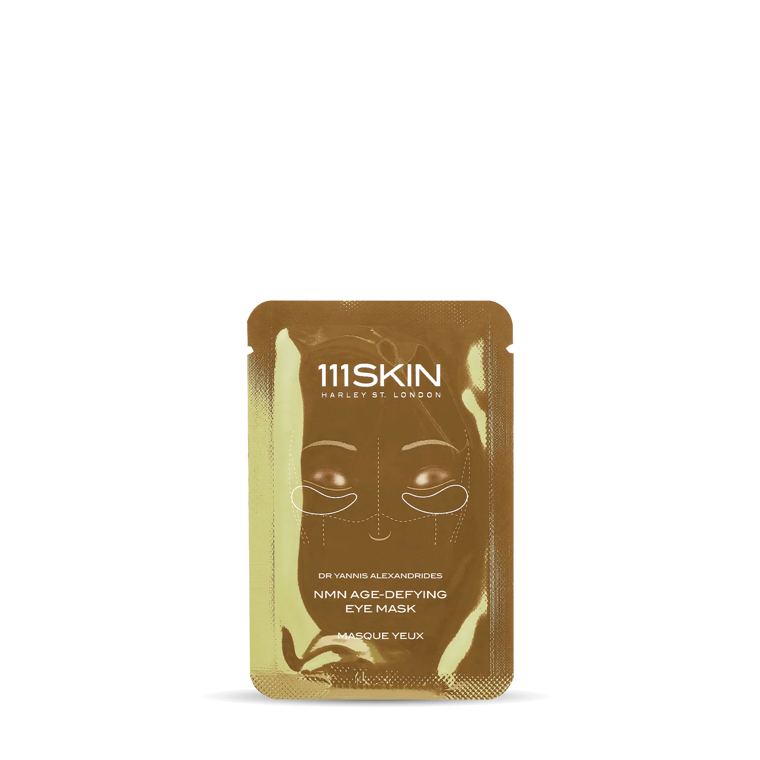 Image of Age Defying Eye Mask