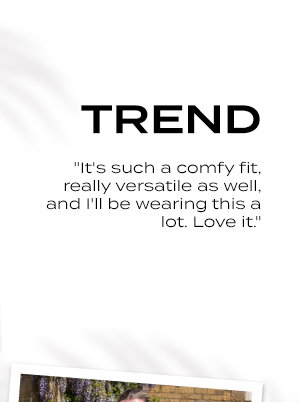 TREND